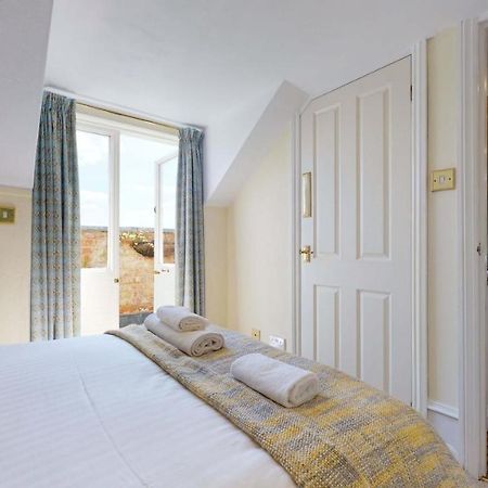 Portland Street Apartment Leamington Spa Kültér fotó