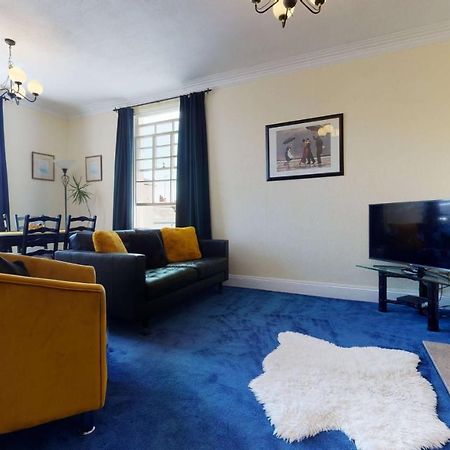 Portland Street Apartment Leamington Spa Kültér fotó
