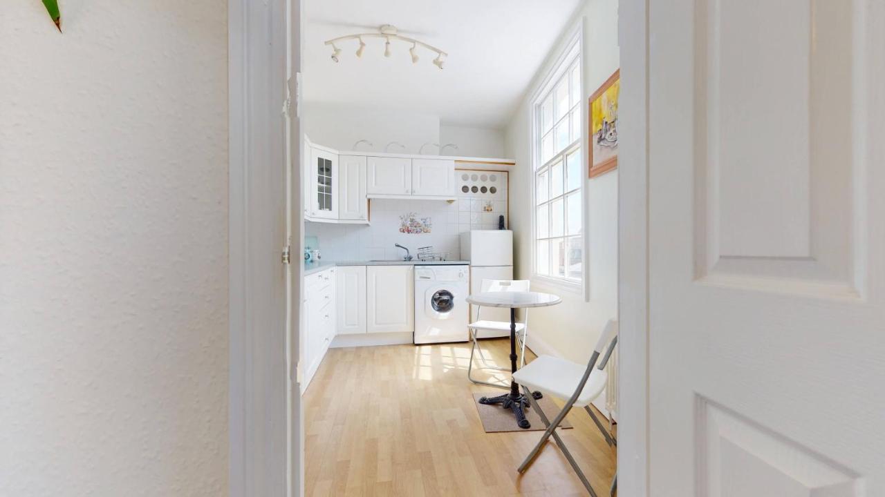 Portland Street Apartment Leamington Spa Kültér fotó