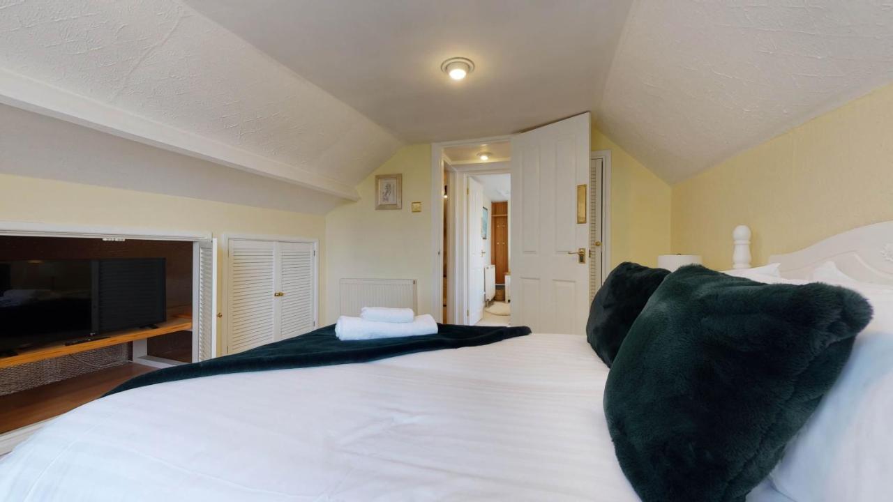 Portland Street Apartment Leamington Spa Kültér fotó