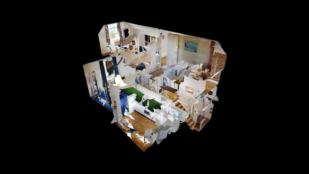 Portland Street Apartment Leamington Spa Kültér fotó
