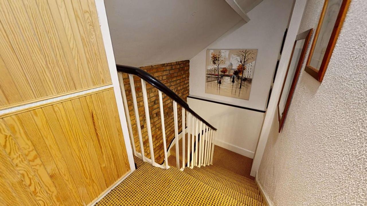 Portland Street Apartment Leamington Spa Kültér fotó