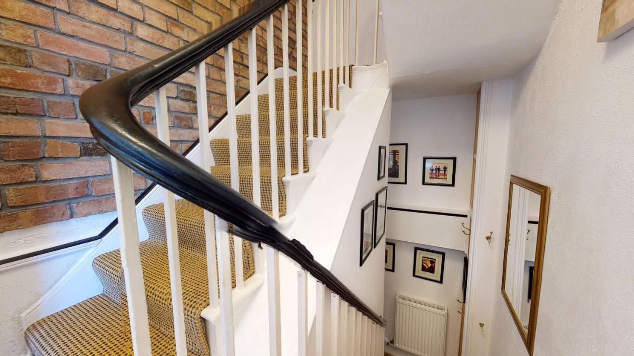 Portland Street Apartment Leamington Spa Kültér fotó